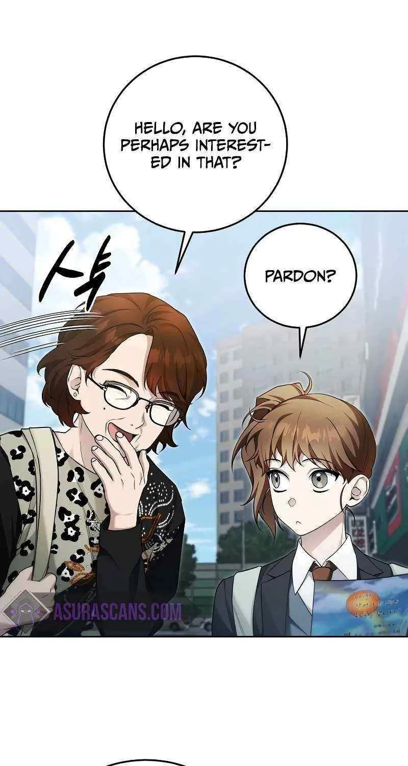 For My Own Good Chapter 19 page 38 - 