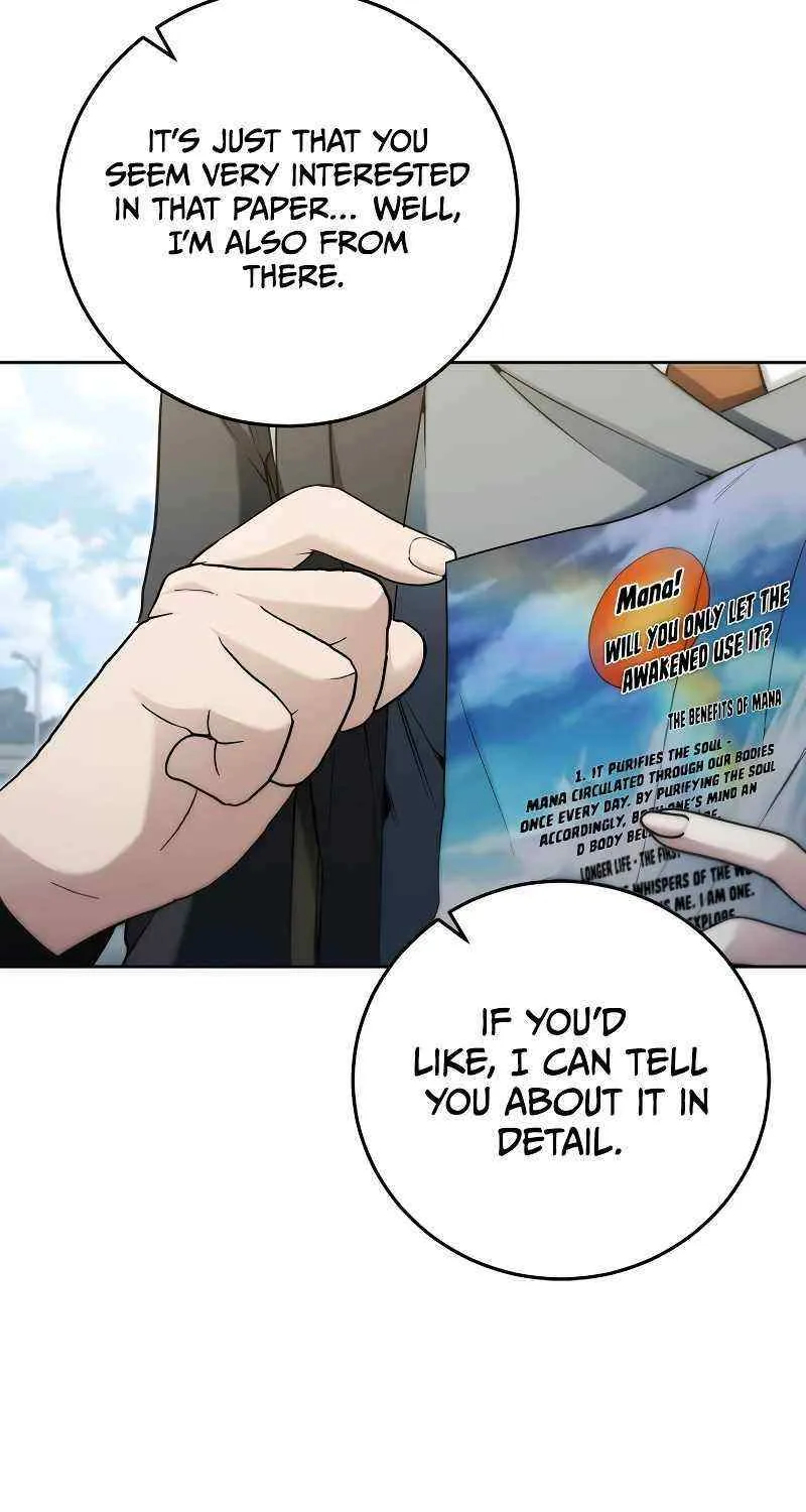 For My Own Good Chapter 19 page 39 - 
