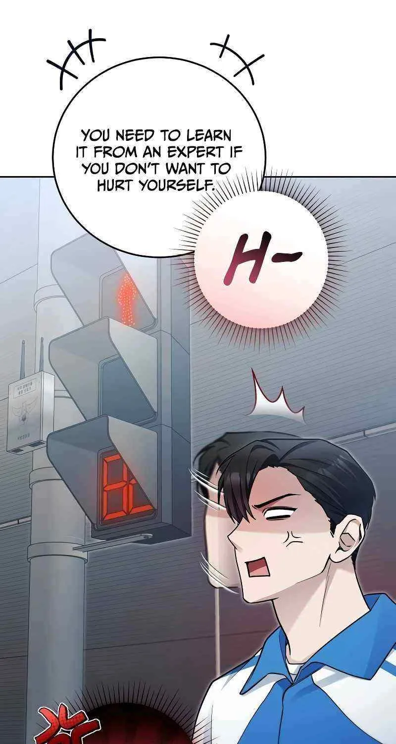 For My Own Good Chapter 19 page 40 - 