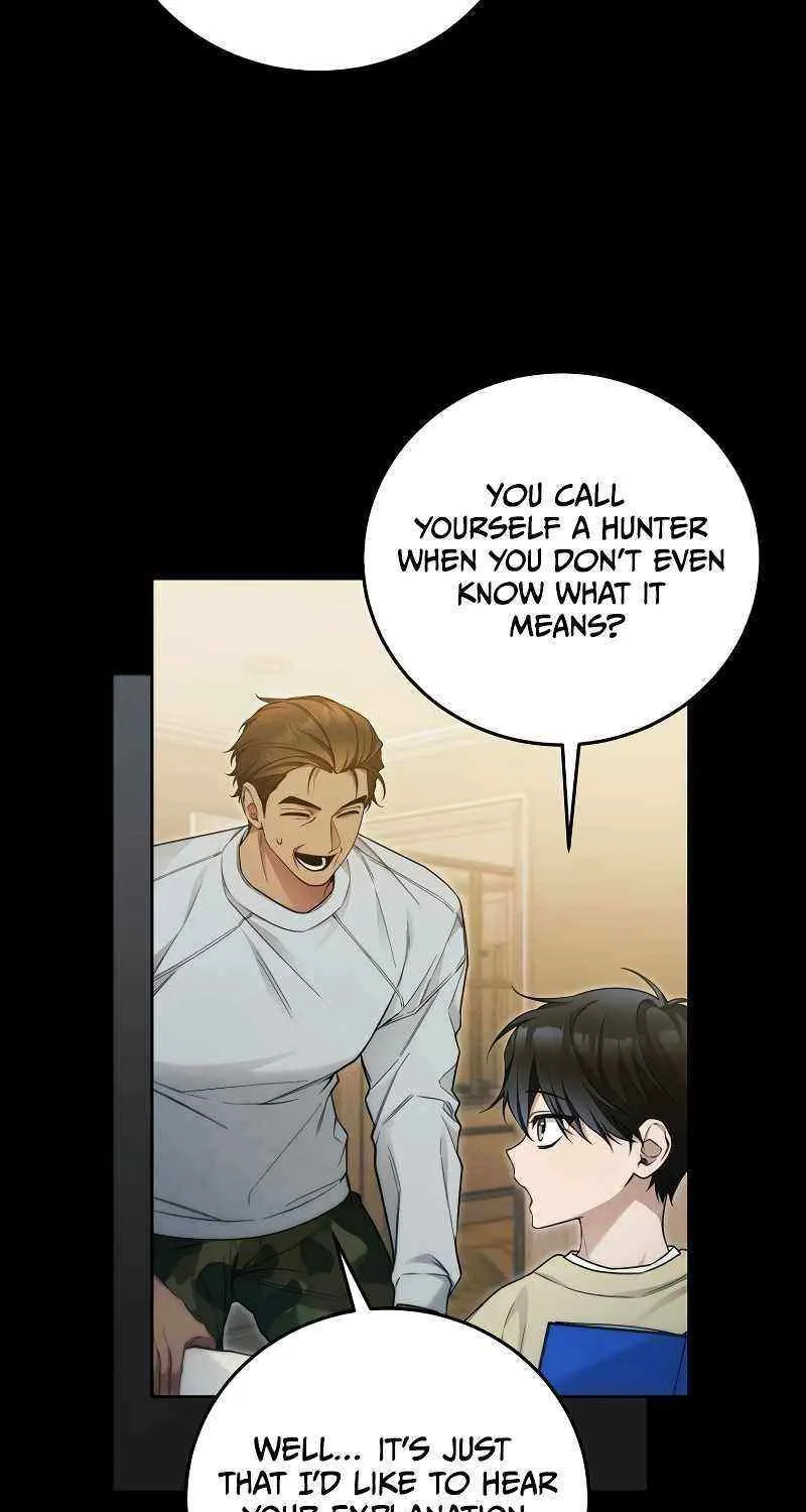 For My Own Good Chapter 19 page 5 - 