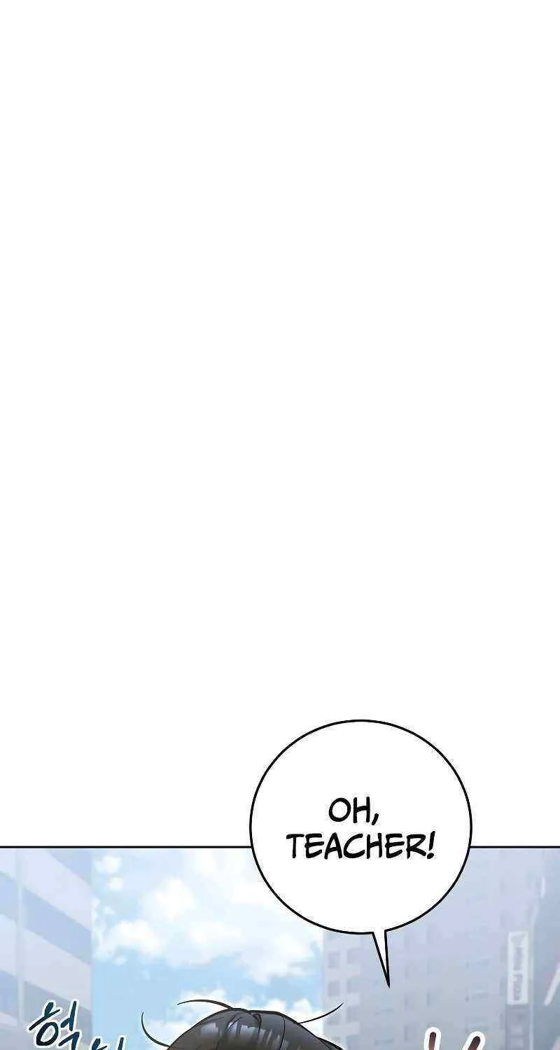 For My Own Good Chapter 19 page 45 - 