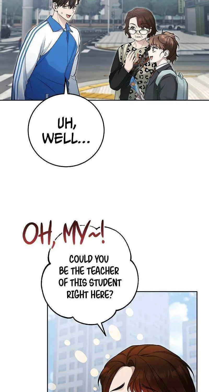 For My Own Good Chapter 19 page 47 - 