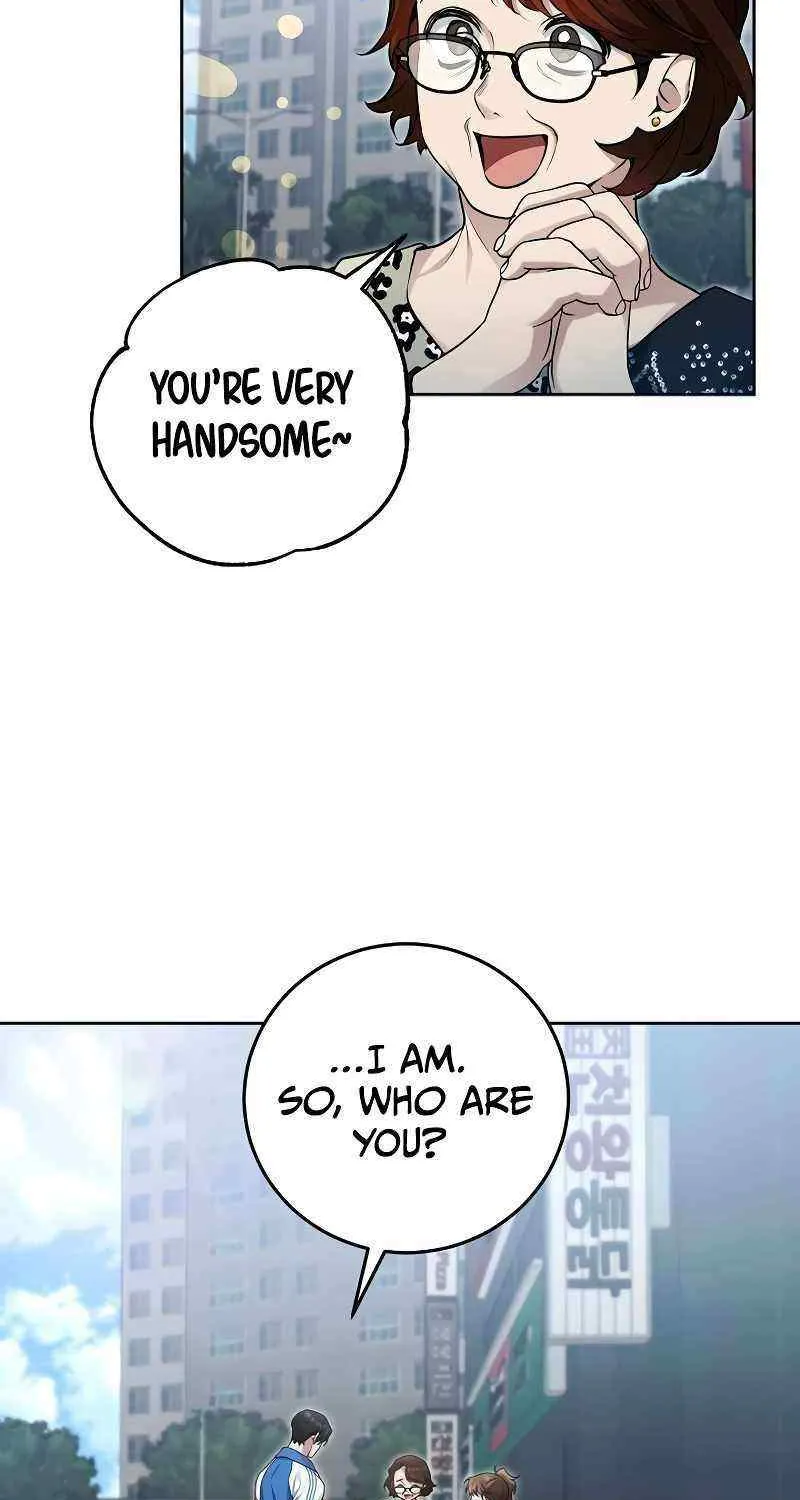 For My Own Good Chapter 19 page 48 - 