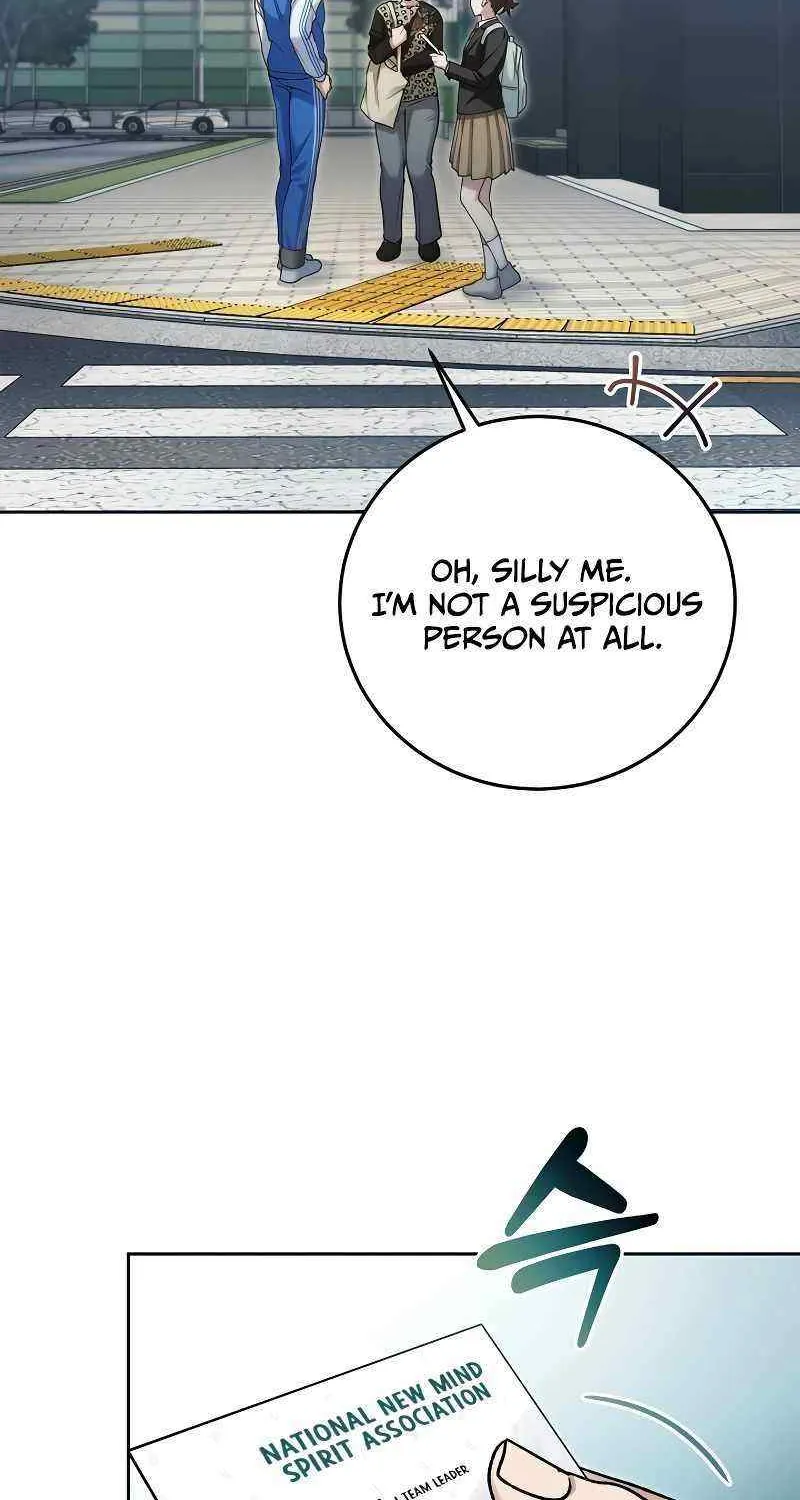 For My Own Good Chapter 19 page 49 - 