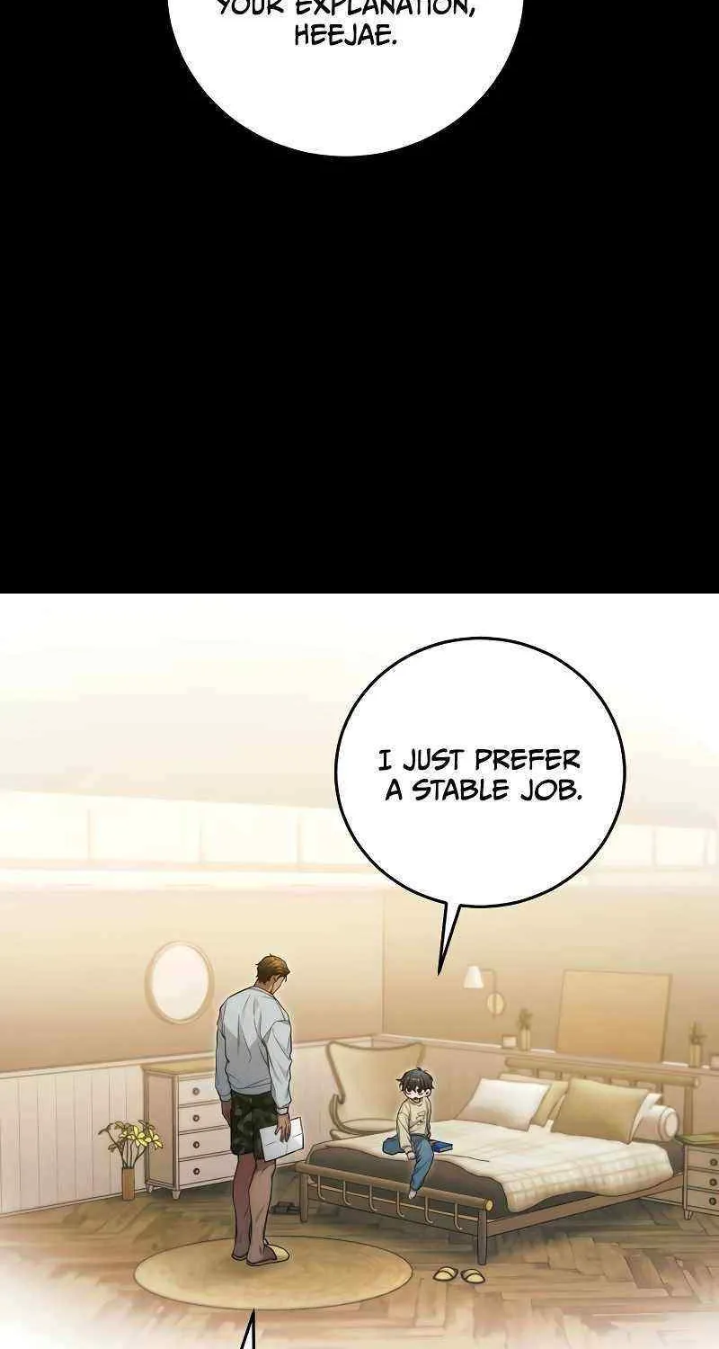 For My Own Good Chapter 19 page 6 - 