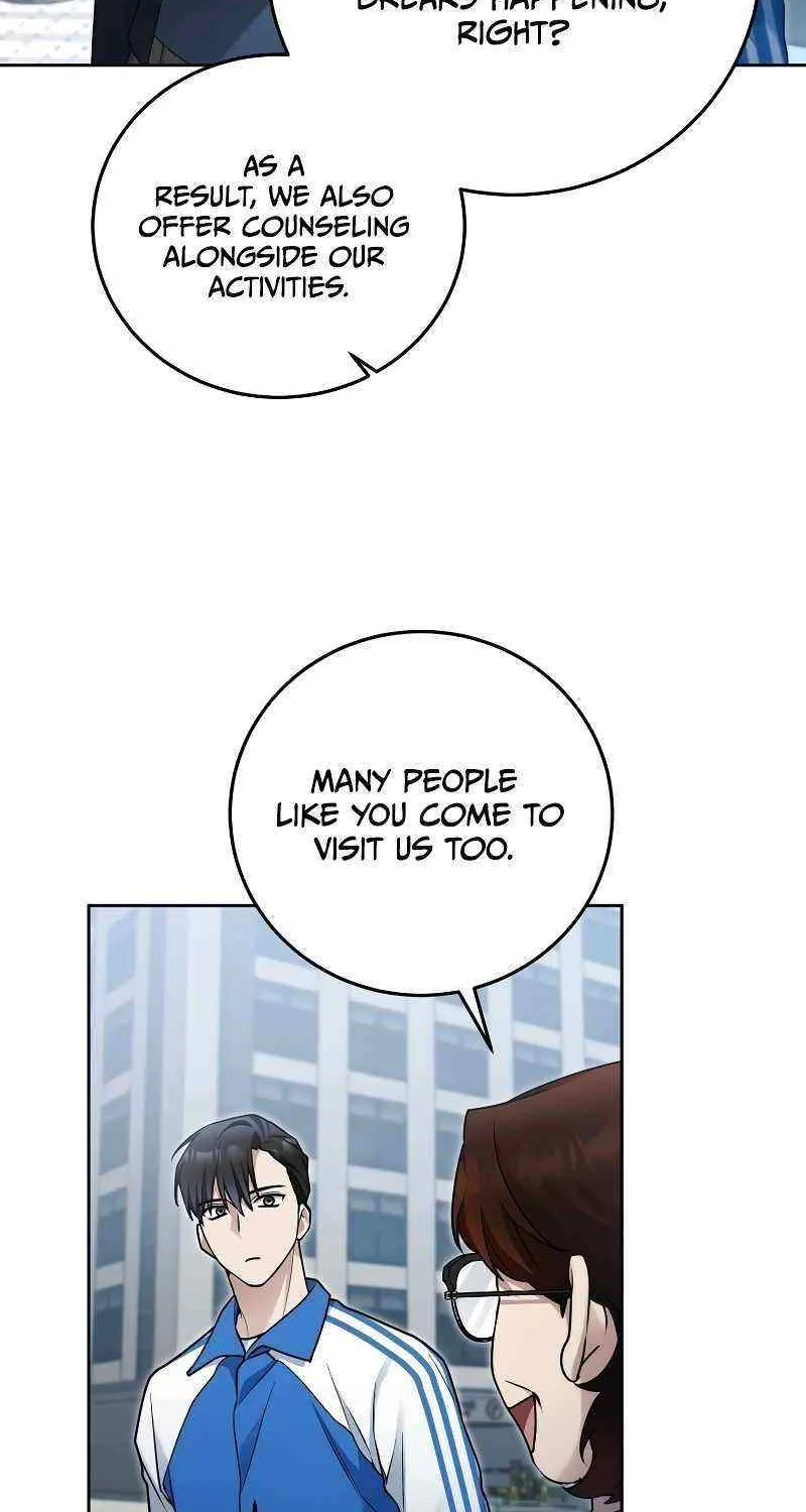 For My Own Good Chapter 19 page 53 - 