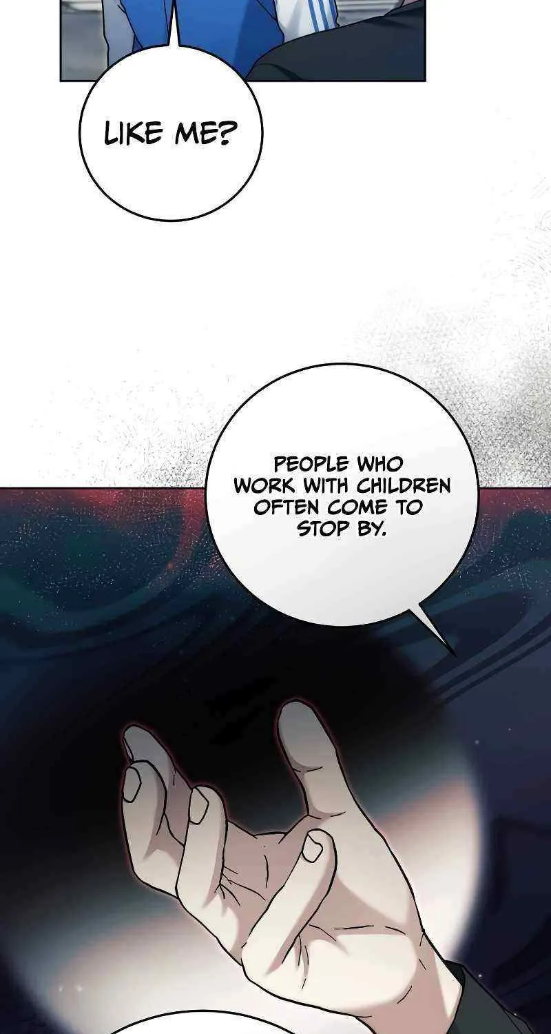 For My Own Good Chapter 19 page 54 - 