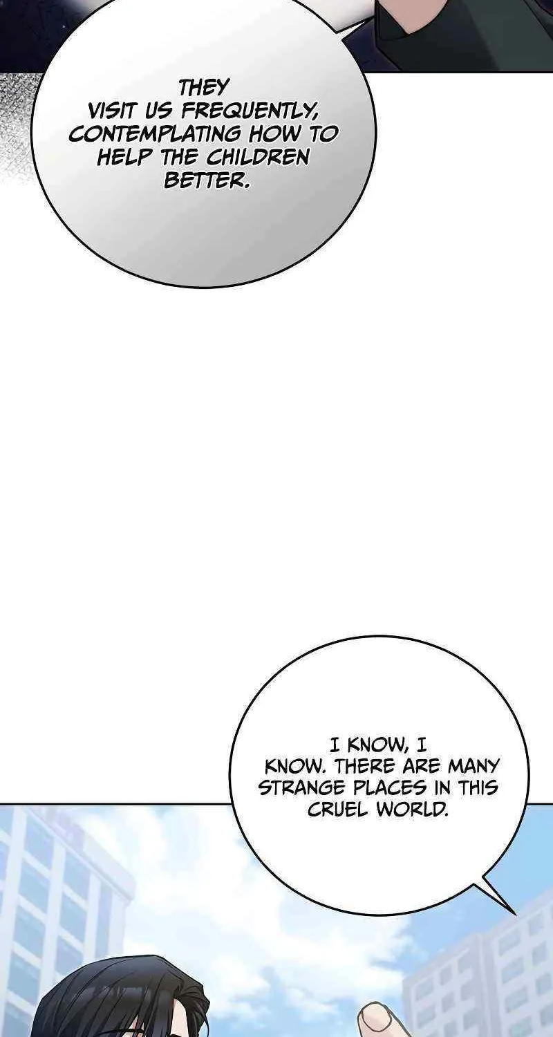 For My Own Good Chapter 19 page 55 - 