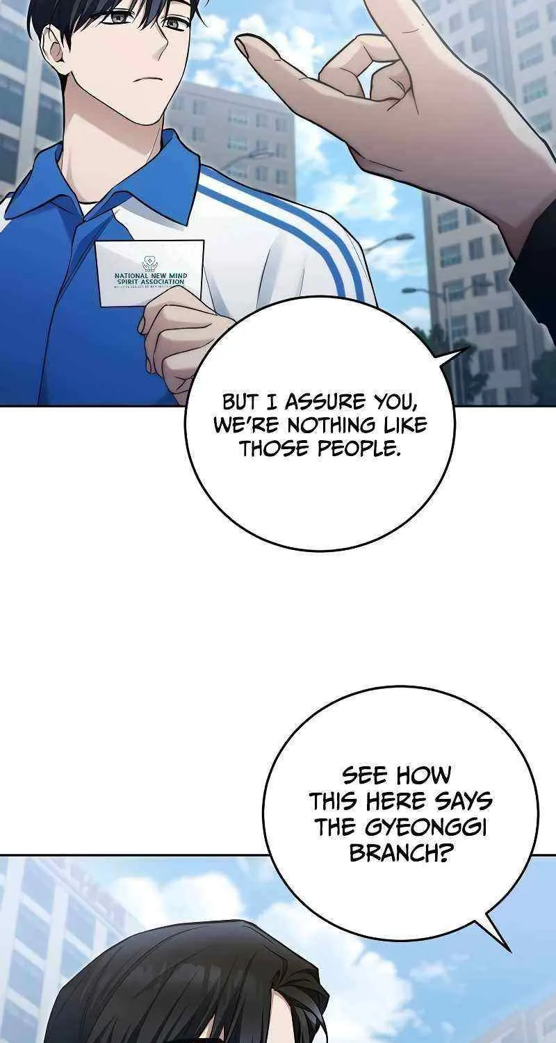 For My Own Good Chapter 19 page 56 - 