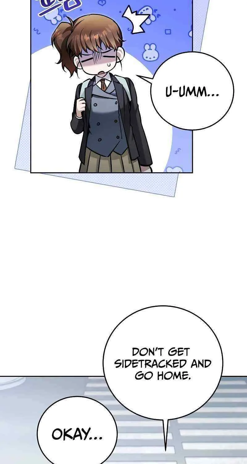 For My Own Good Chapter 19 page 60 - 