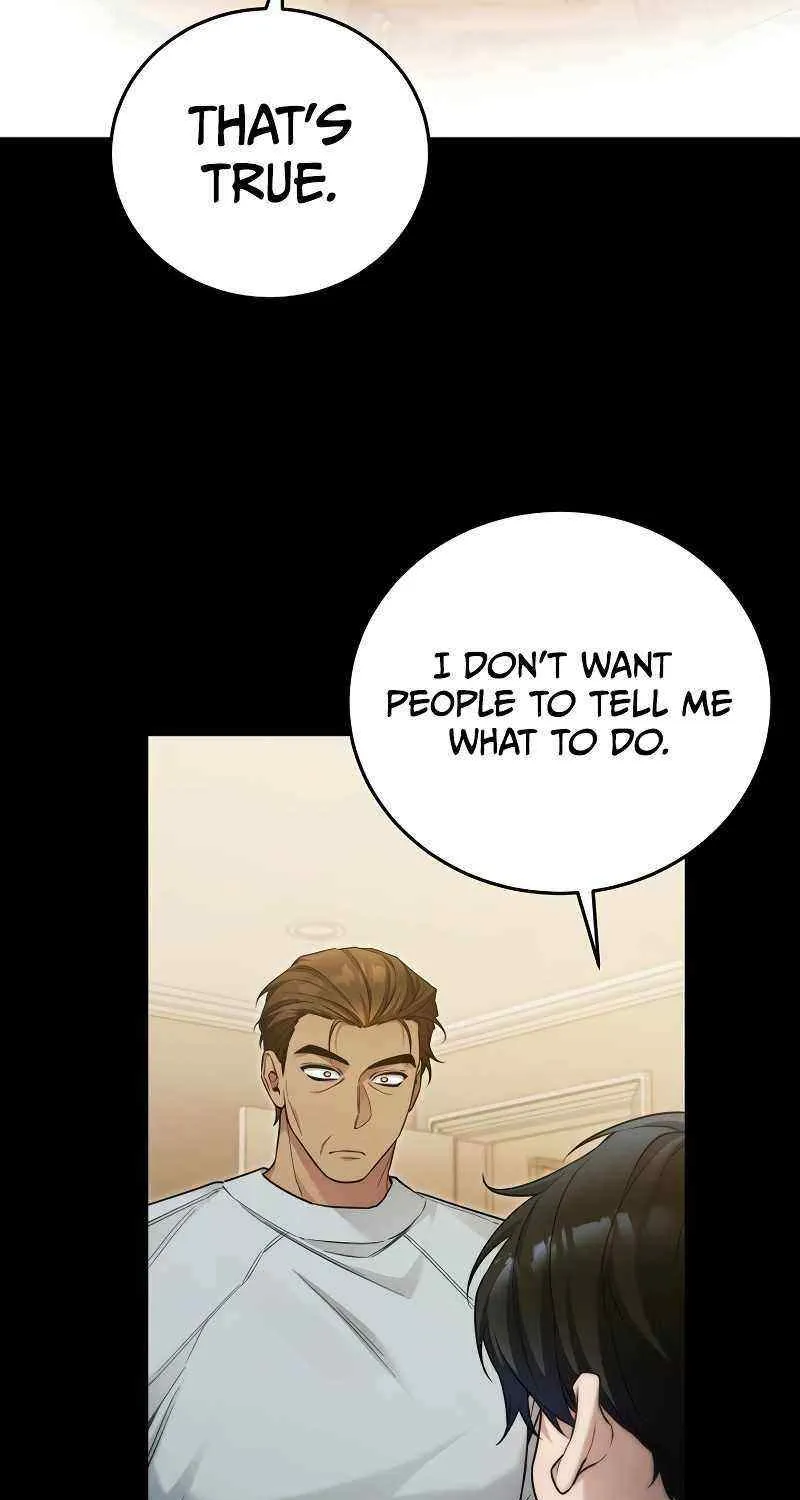 For My Own Good Chapter 19 page 7 - 
