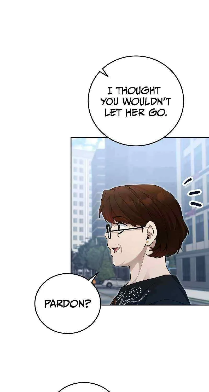 For My Own Good Chapter 19 page 63 - 