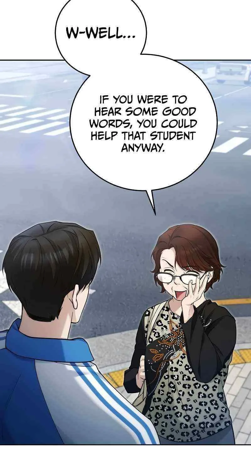 For My Own Good Chapter 19 page 64 - 