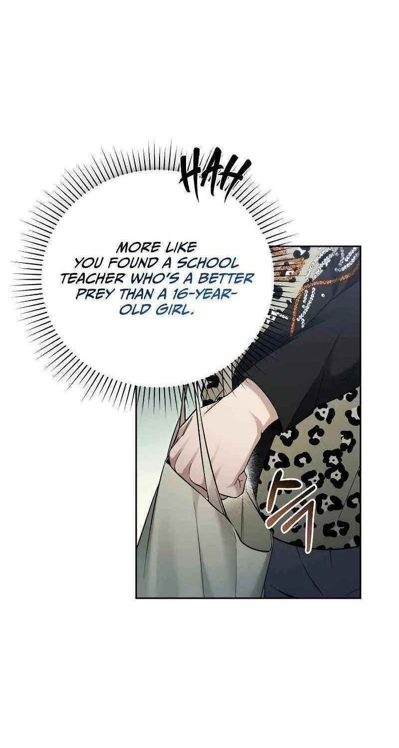 For My Own Good Chapter 19 page 65 - 