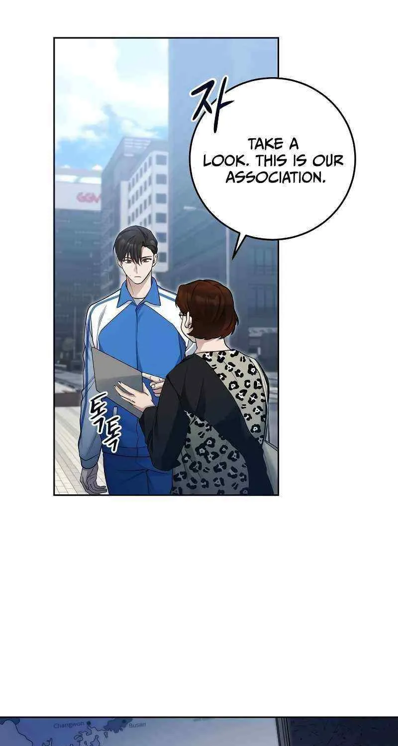 For My Own Good Chapter 19 page 66 - 