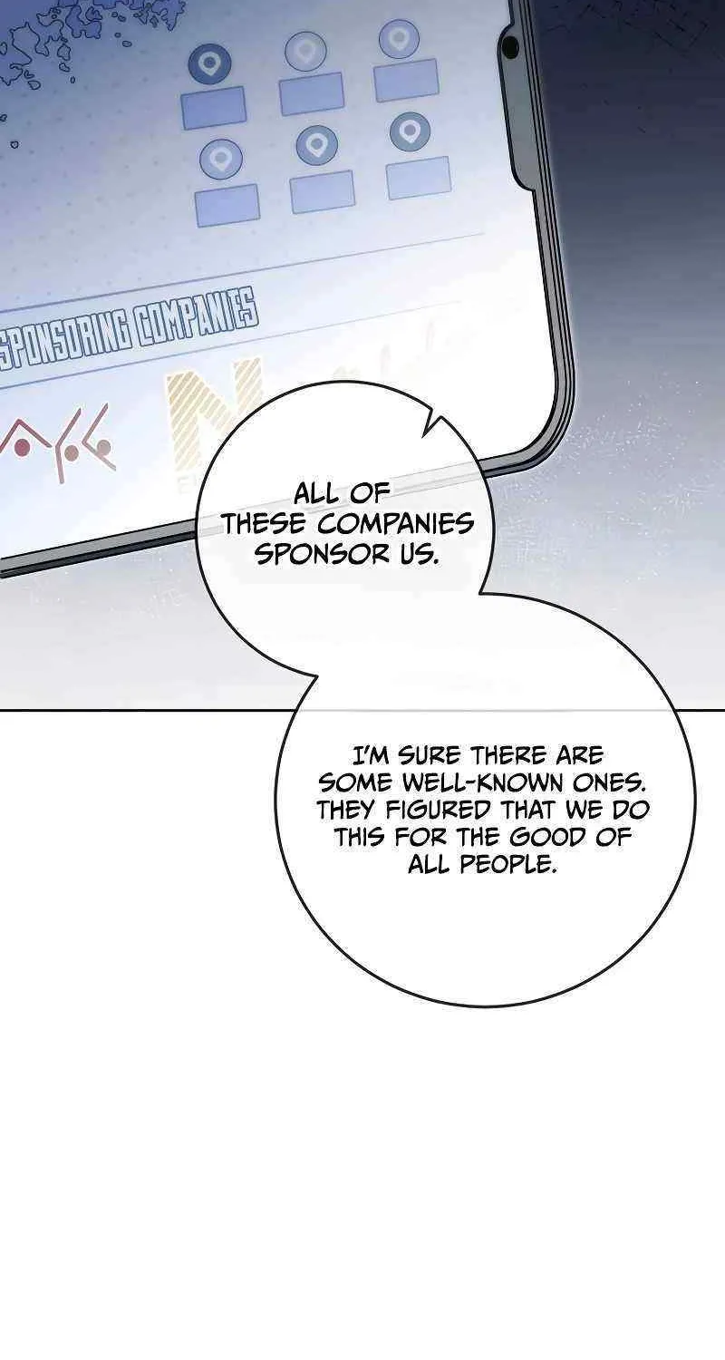 For My Own Good Chapter 19 page 67 - 