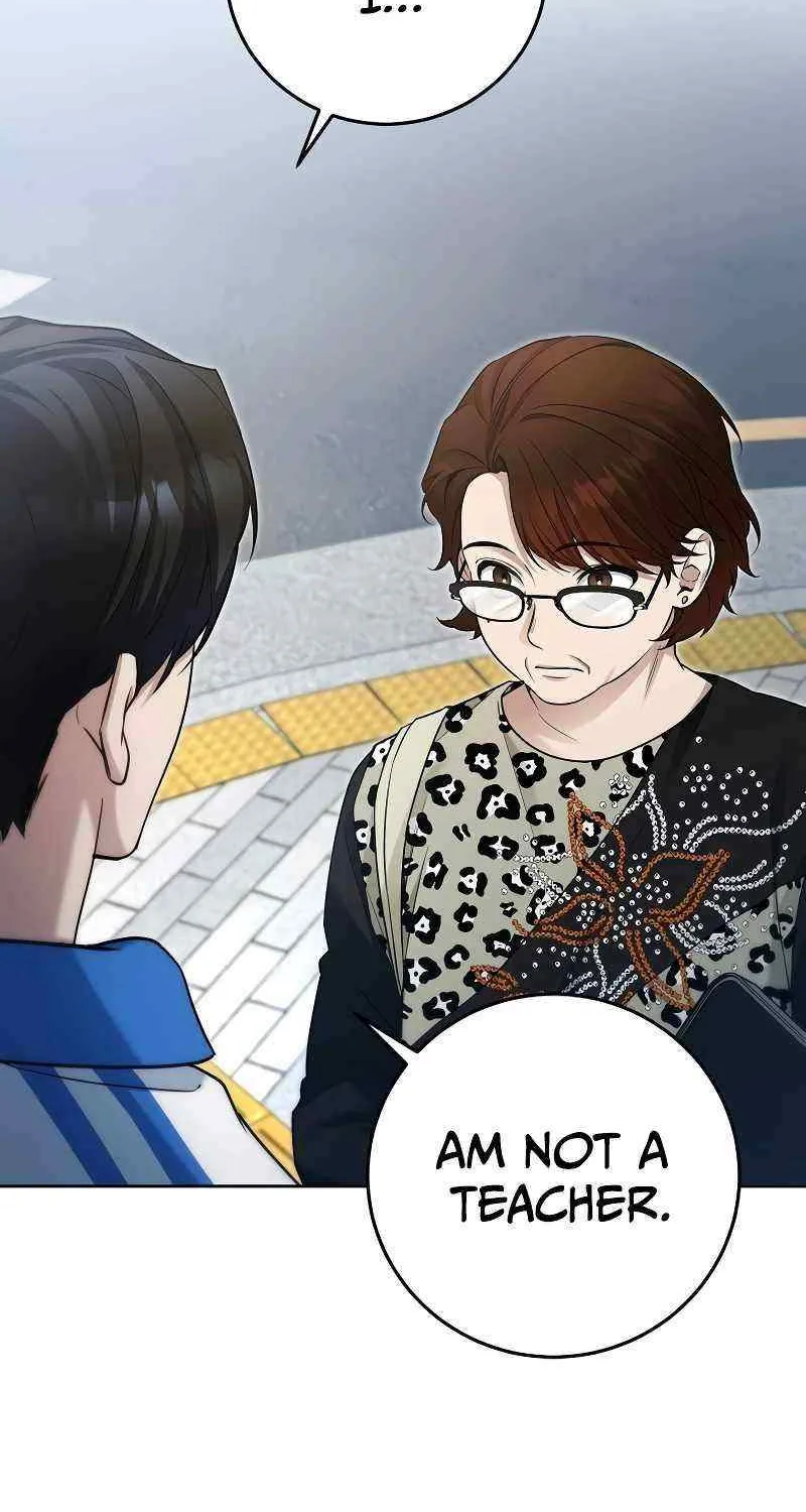 For My Own Good Chapter 19 page 69 - 