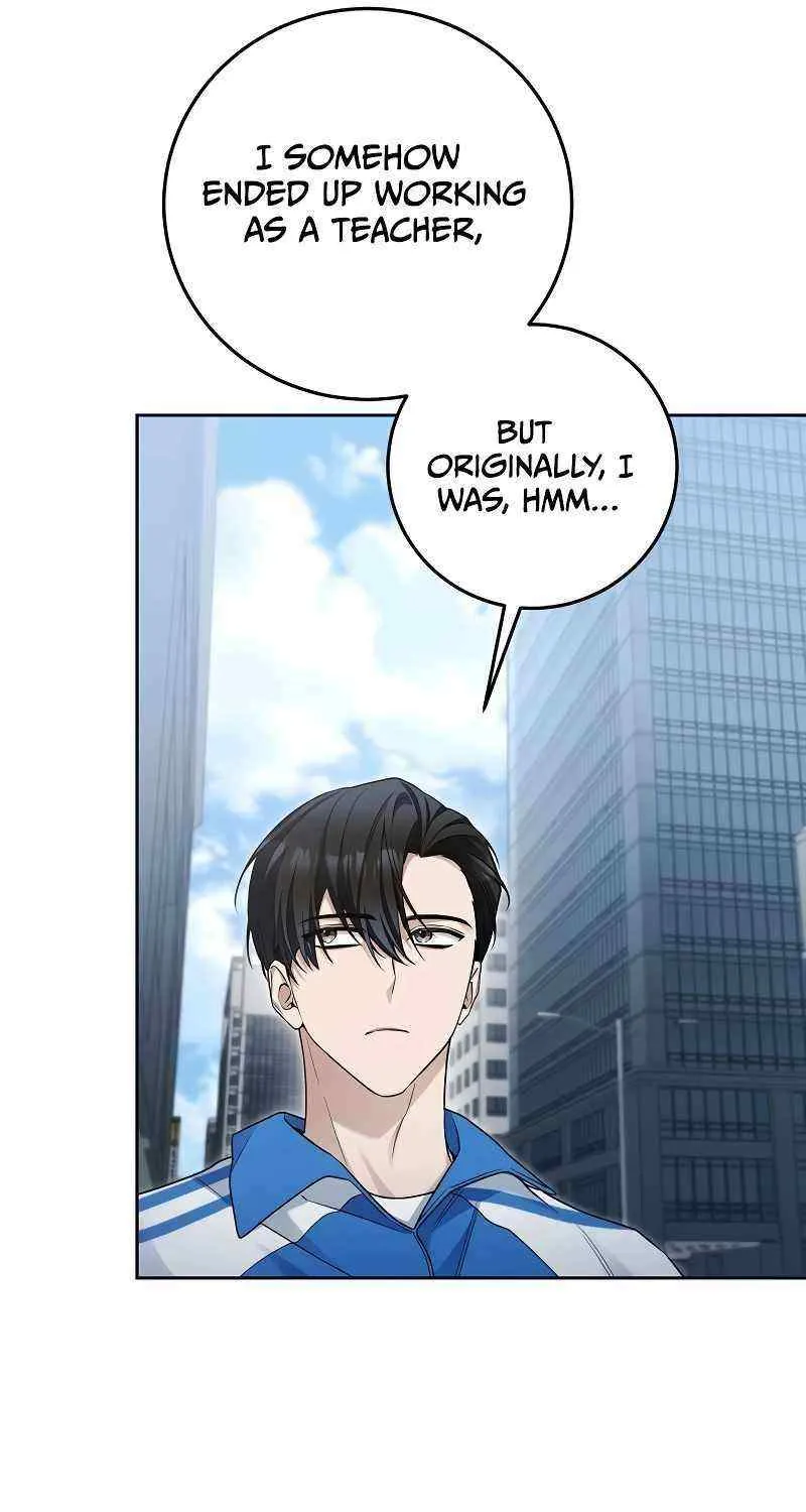 For My Own Good Chapter 19 page 70 - 