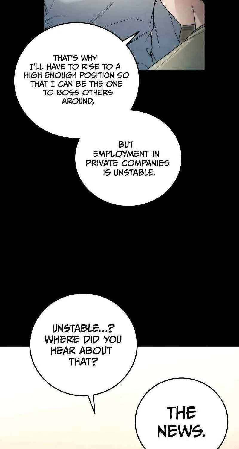 For My Own Good Chapter 19 page 8 - 