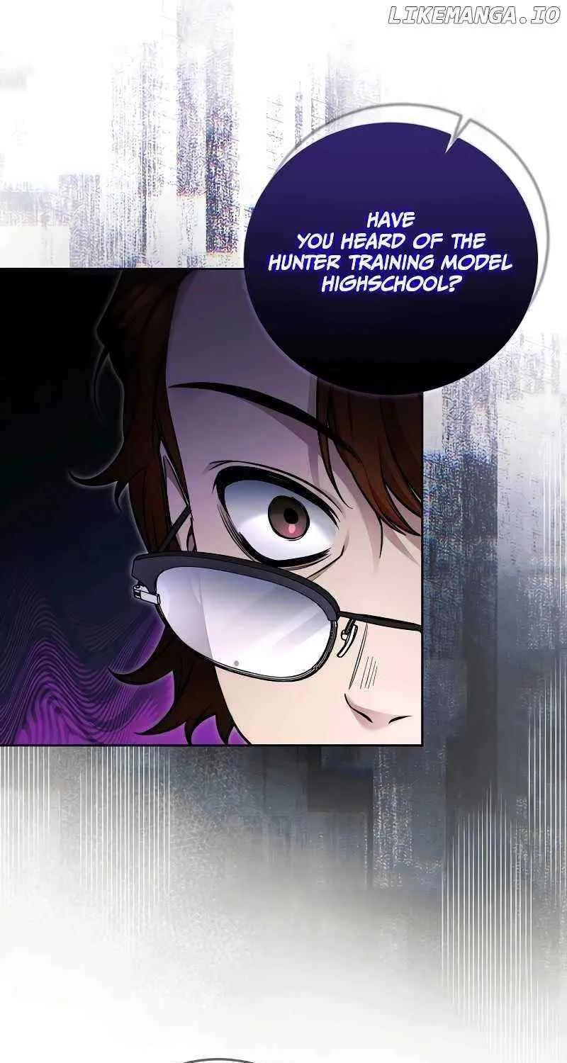 For My Own Good Chapter 19 page 72 - 