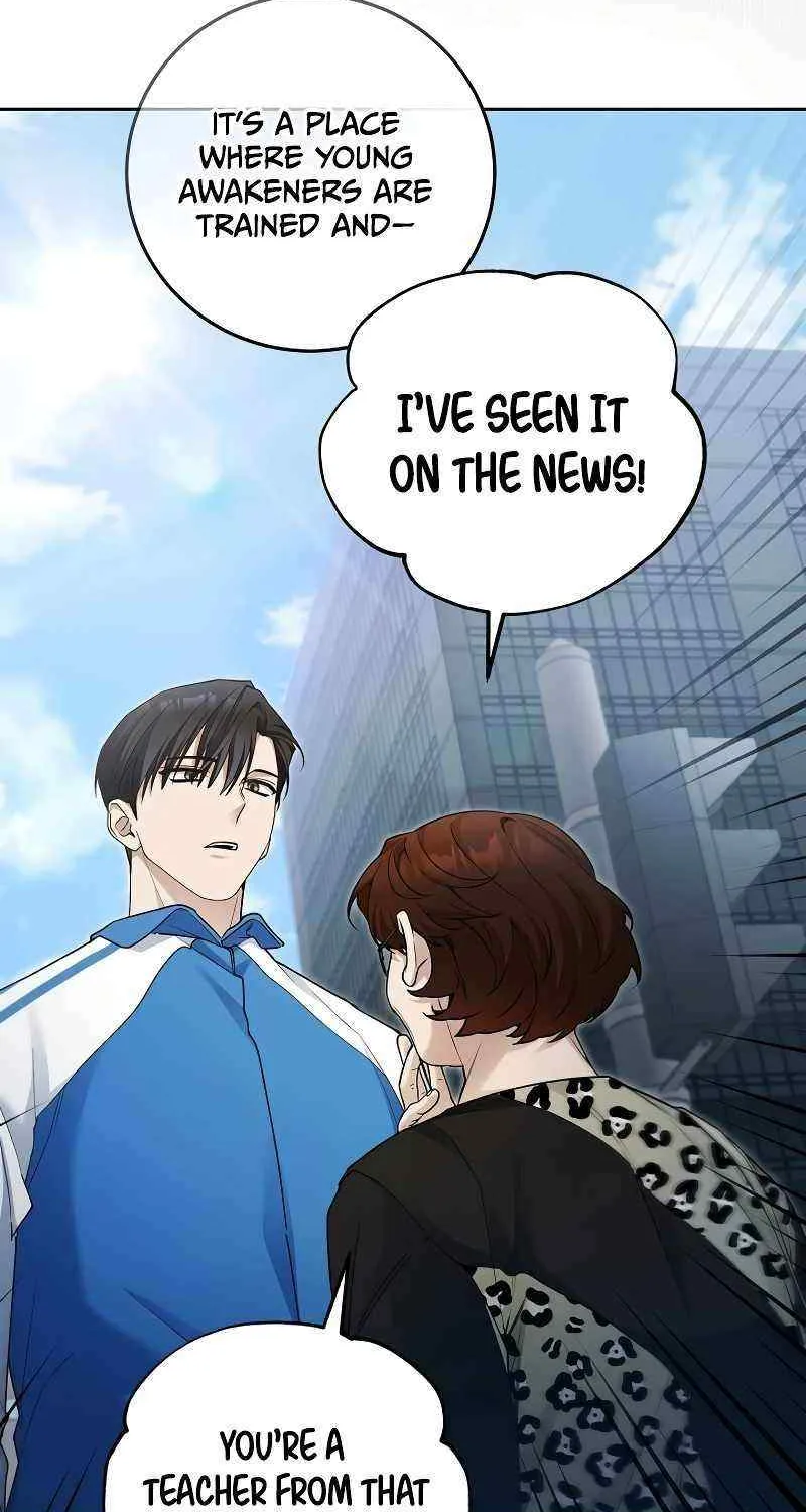 For My Own Good Chapter 19 page 73 - 