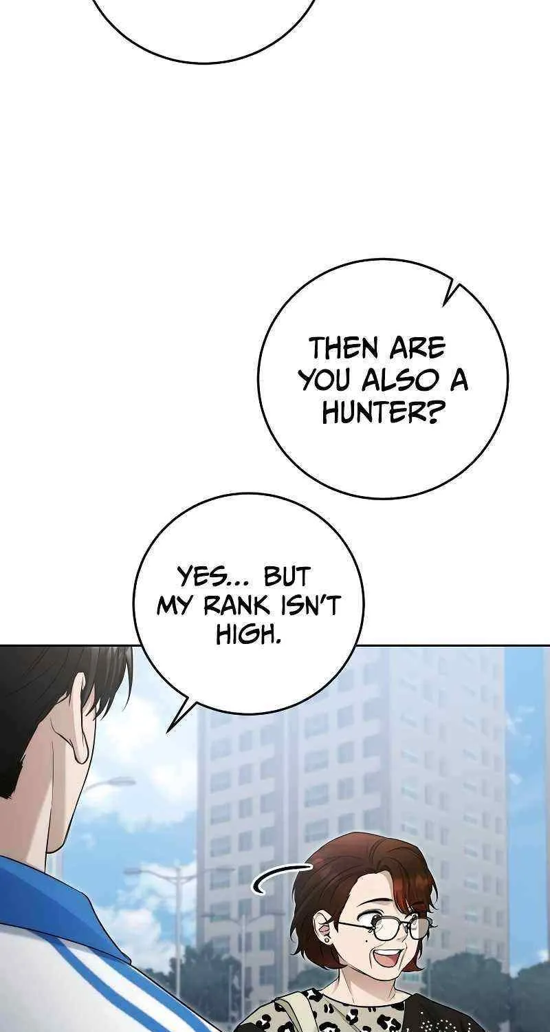 For My Own Good Chapter 19 page 76 - 