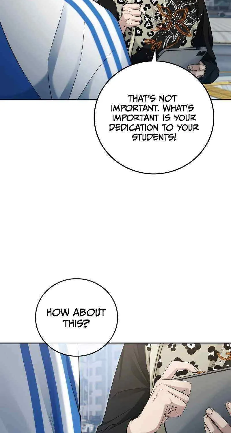 For My Own Good Chapter 19 page 77 - 