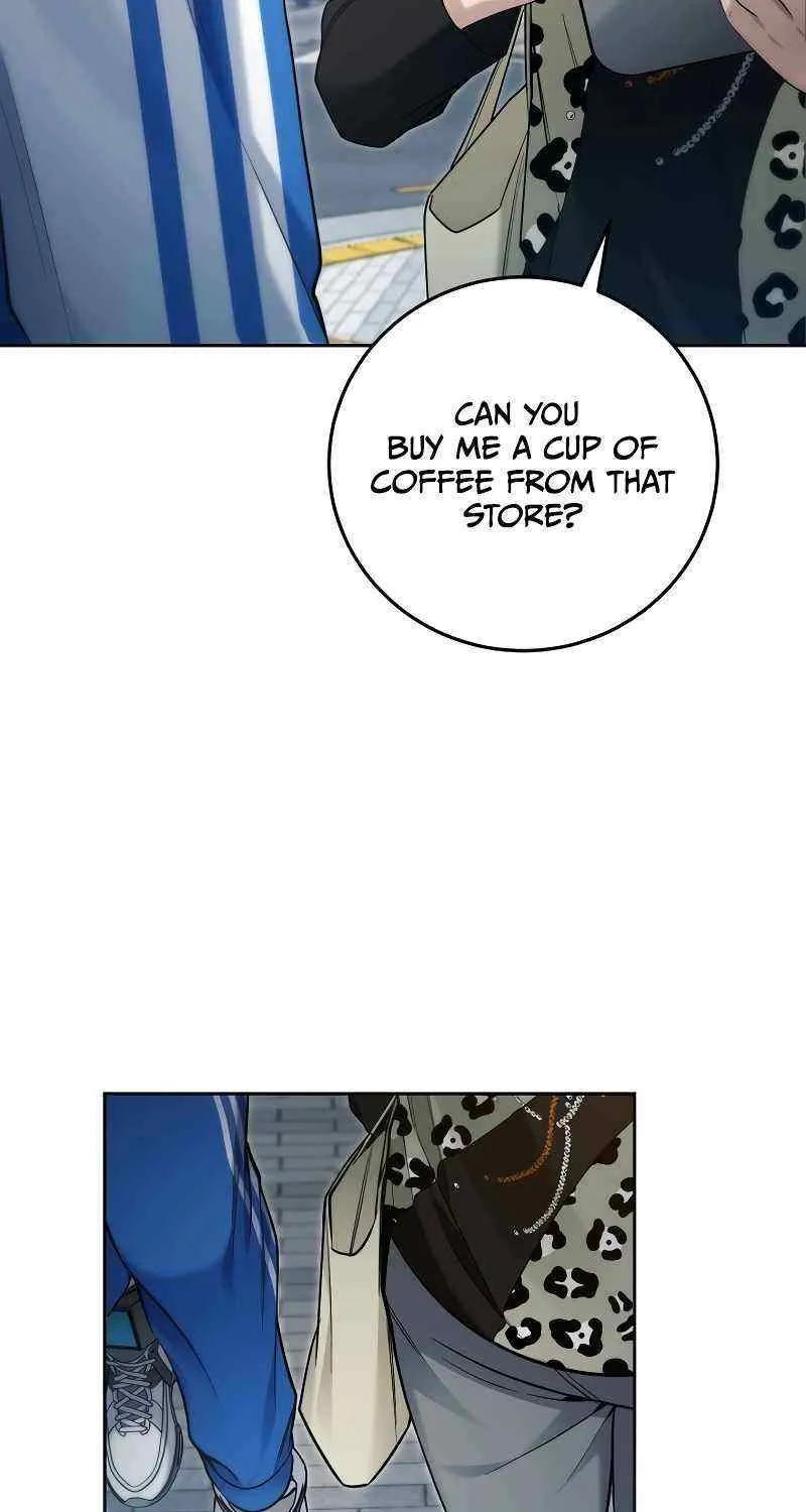 For My Own Good Chapter 19 page 78 - 