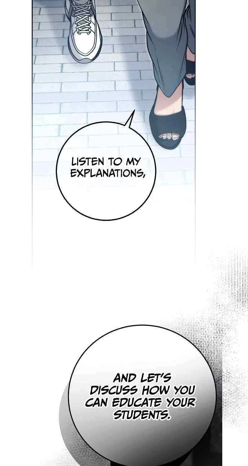 For My Own Good Chapter 19 page 79 - 
