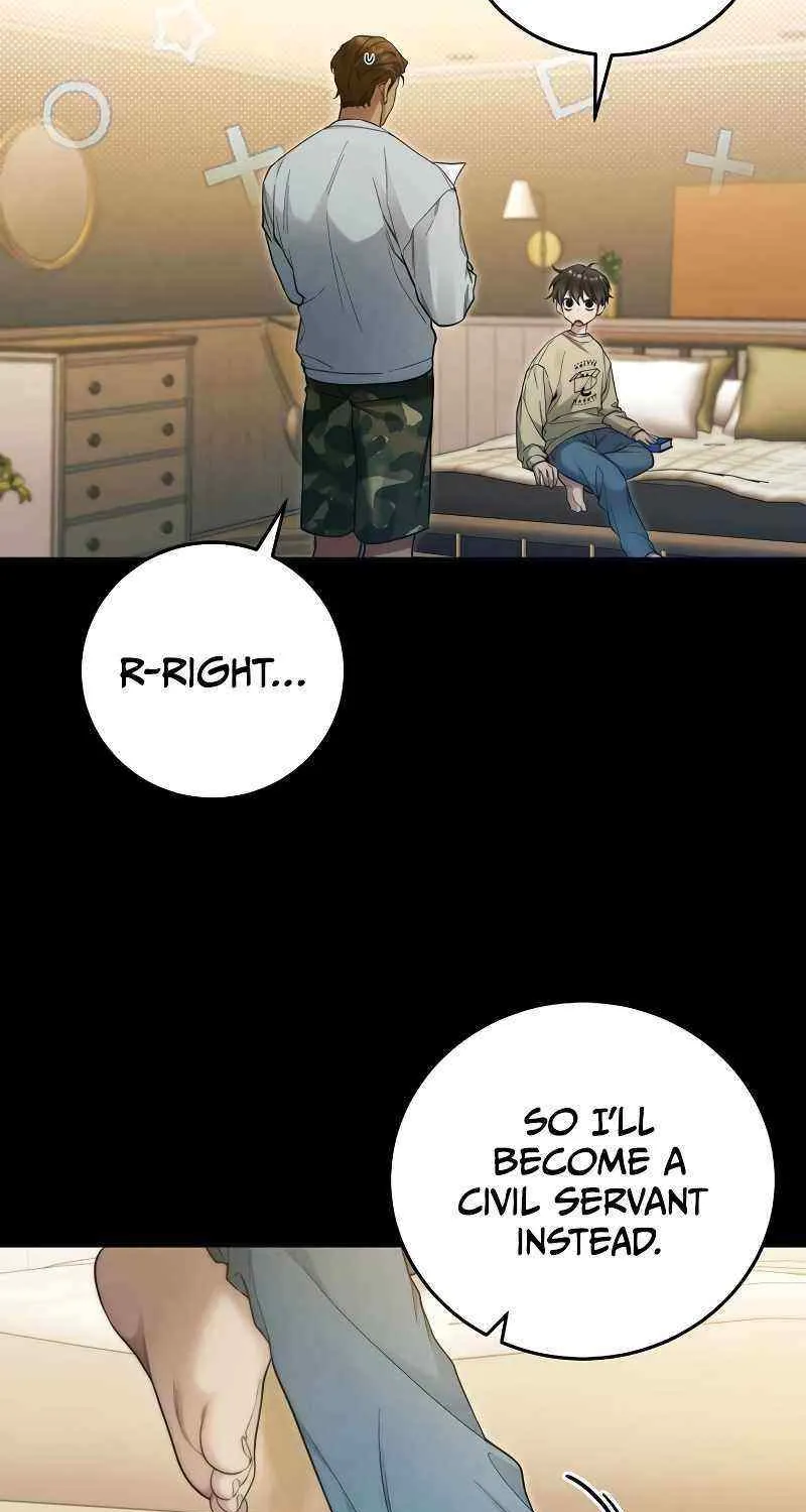For My Own Good Chapter 19 page 9 - 