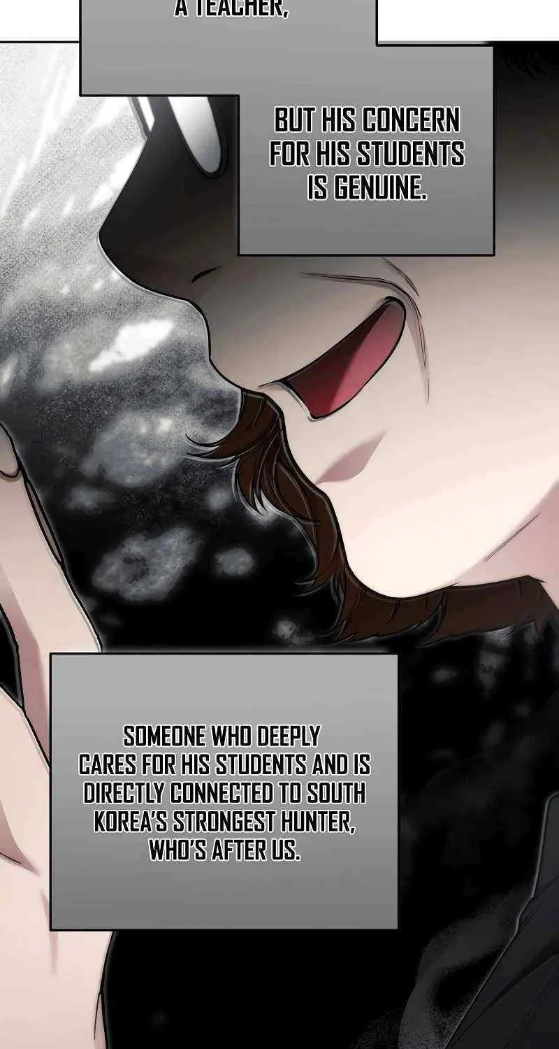 For My Own Good Chapter 19 page 83 - 