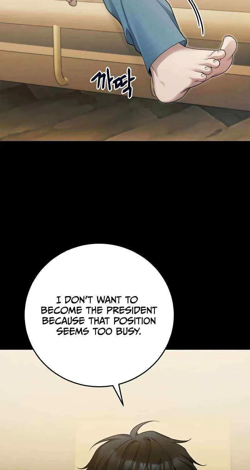 For My Own Good Chapter 19 page 10 - 