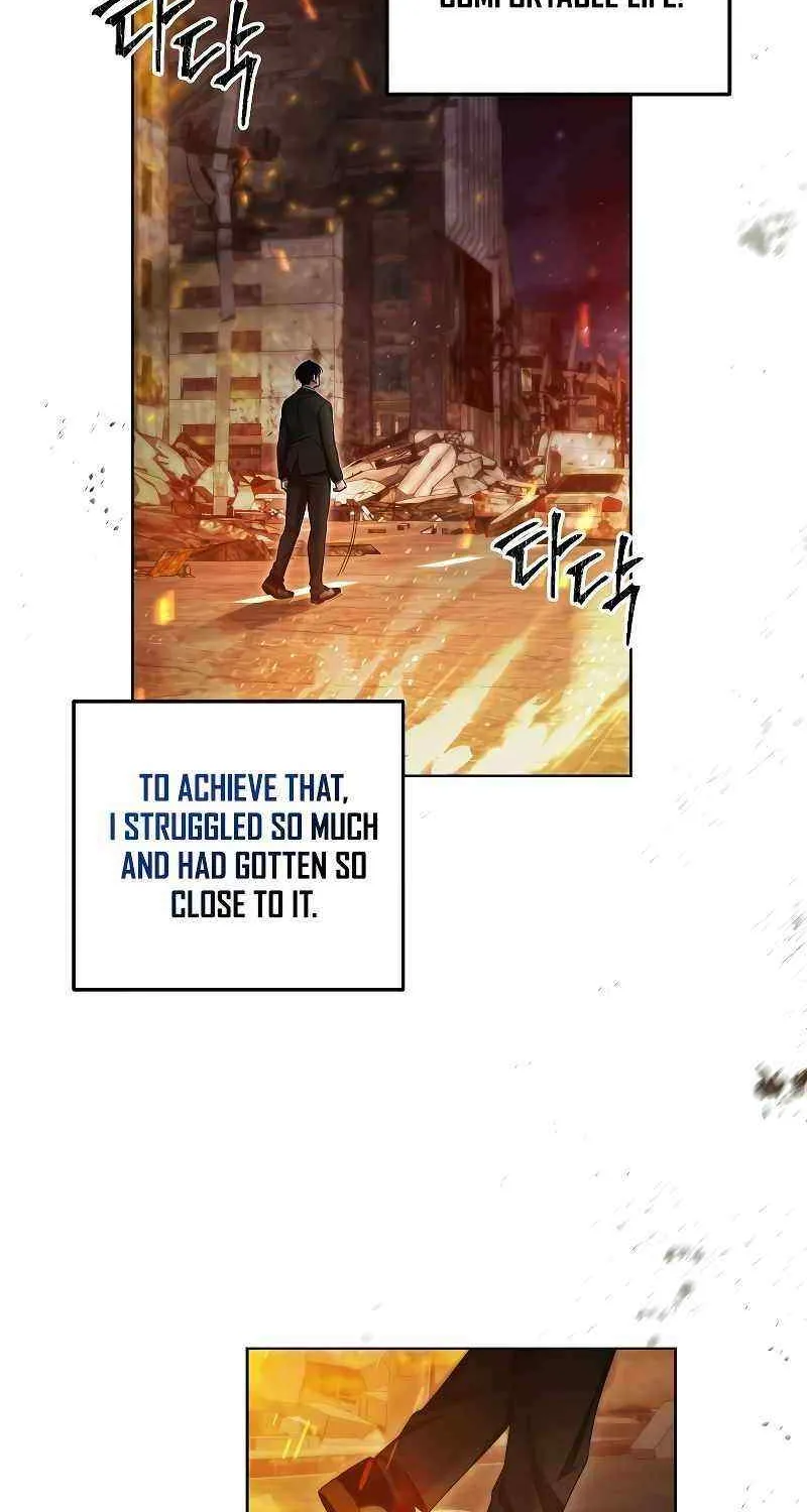 For My Own Good Chapter 2 page 15 - 