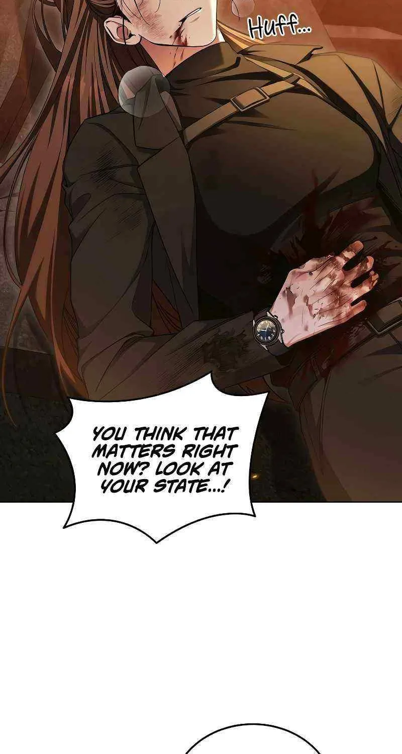 For My Own Good Chapter 2 page 19 - 