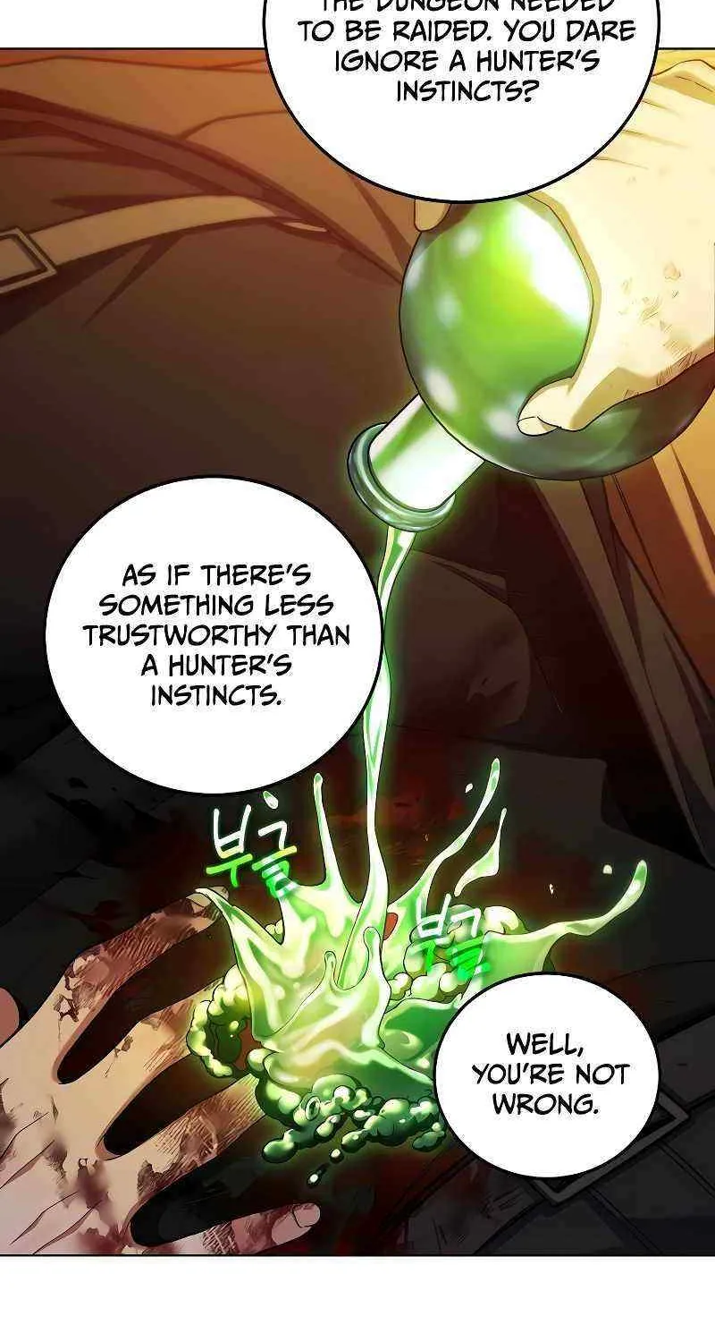 For My Own Good Chapter 2 page 23 - 