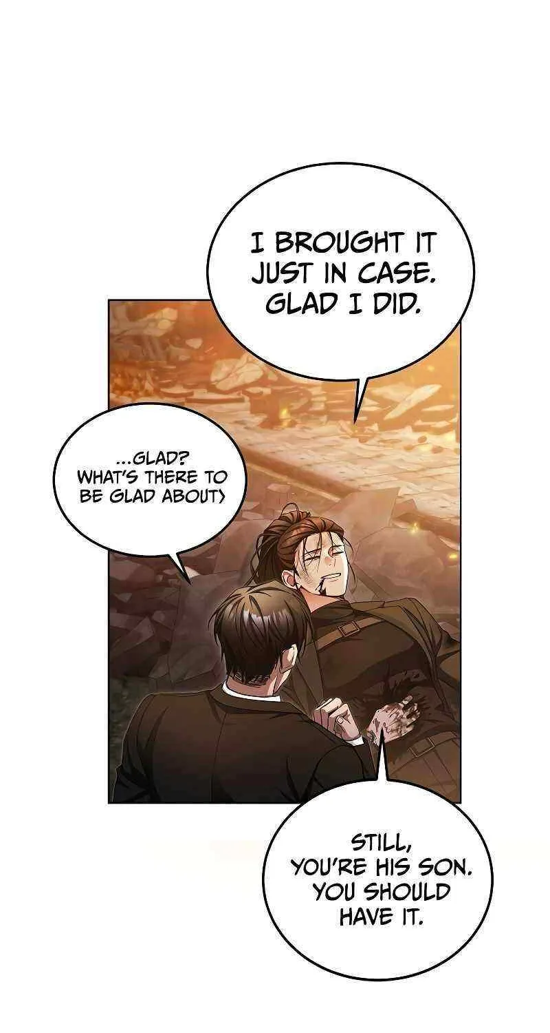 For My Own Good Chapter 2 page 27 - 