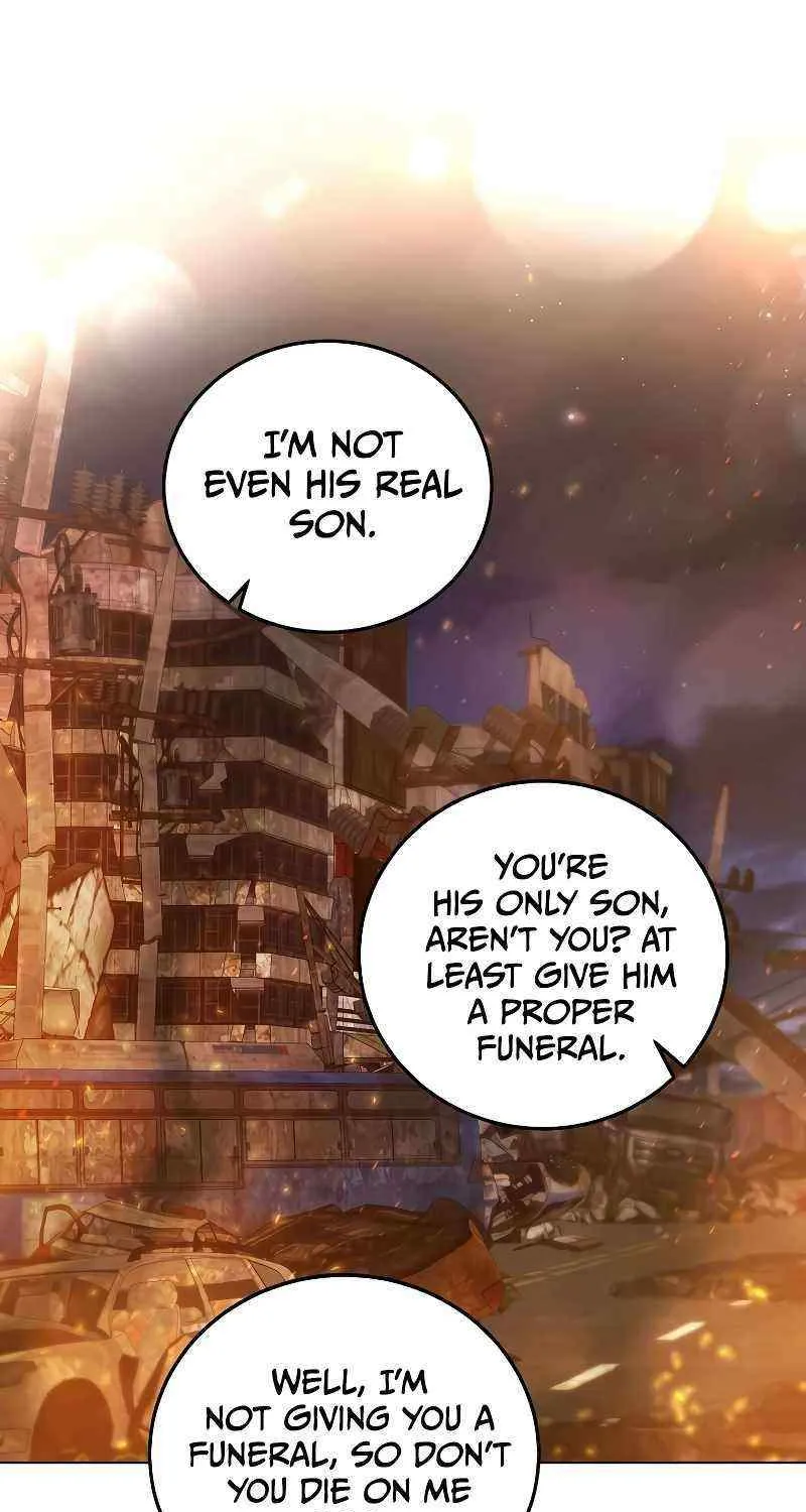 For My Own Good Chapter 2 page 28 - 