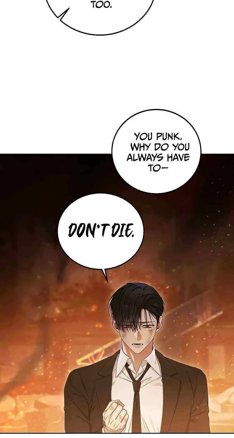 For My Own Good Chapter 2 page 29 - 