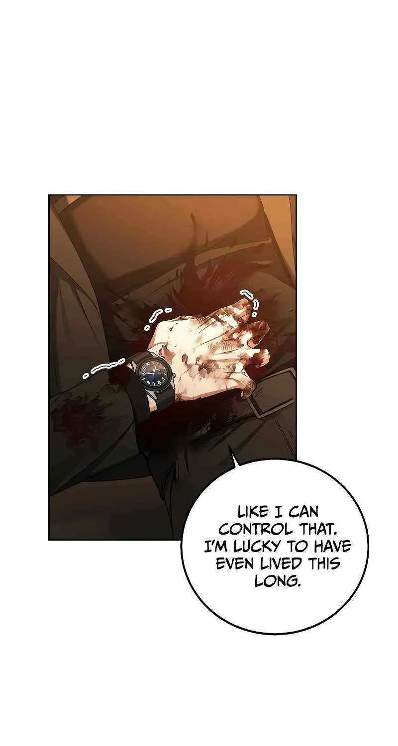 For My Own Good Chapter 2 page 30 - 