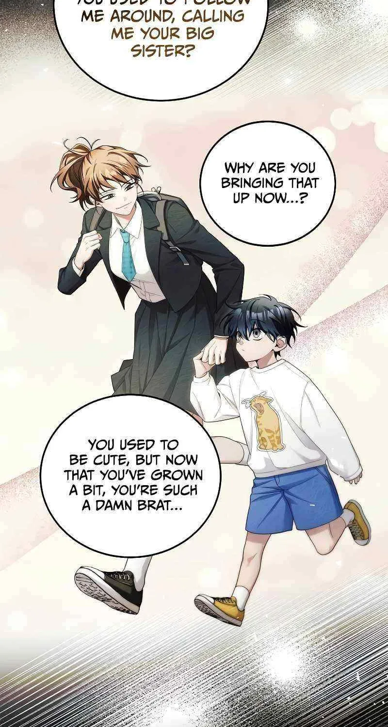 For My Own Good Chapter 2 page 33 - 