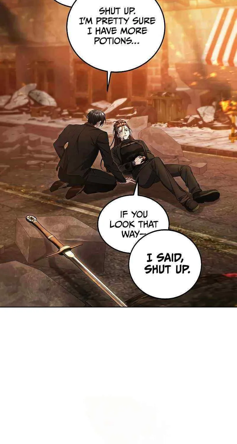 For My Own Good Chapter 2 page 35 - 