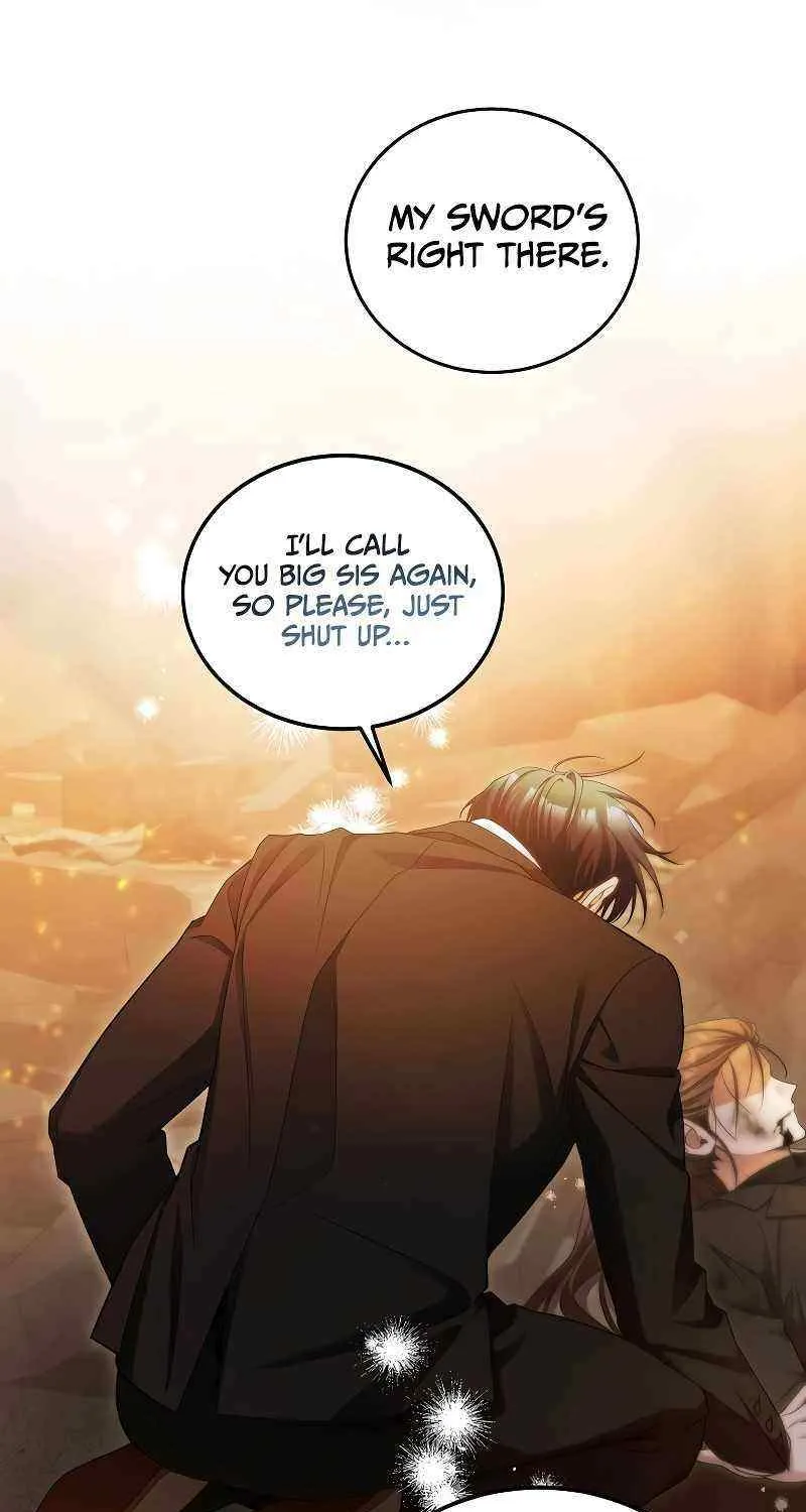 For My Own Good Chapter 2 page 36 - 