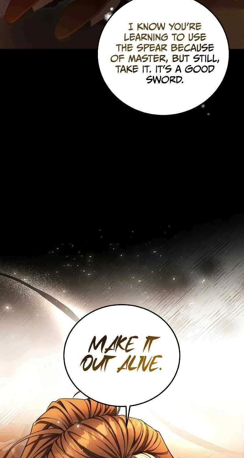 For My Own Good Chapter 2 page 37 - 