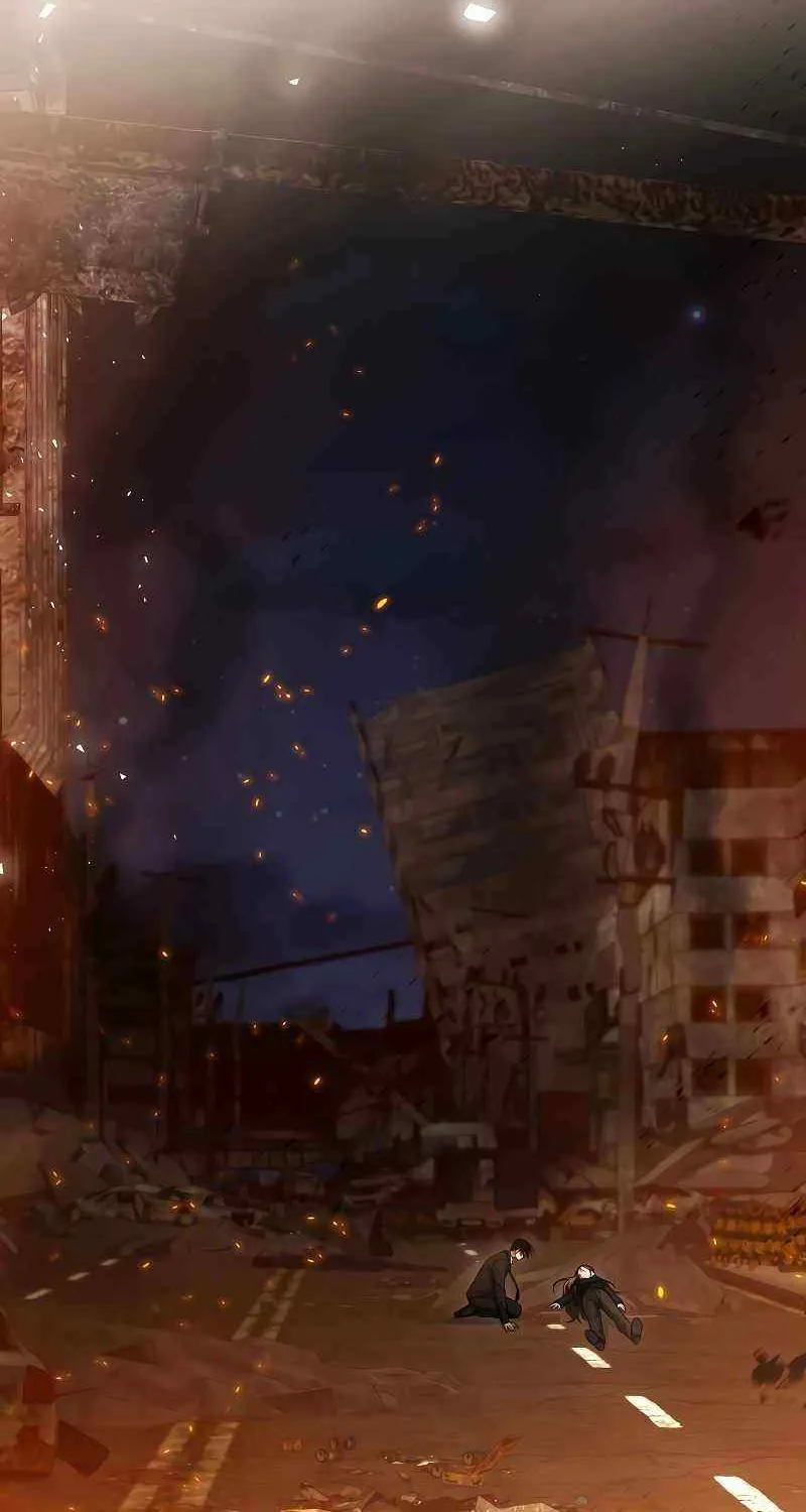 For My Own Good Chapter 2 page 39 - 