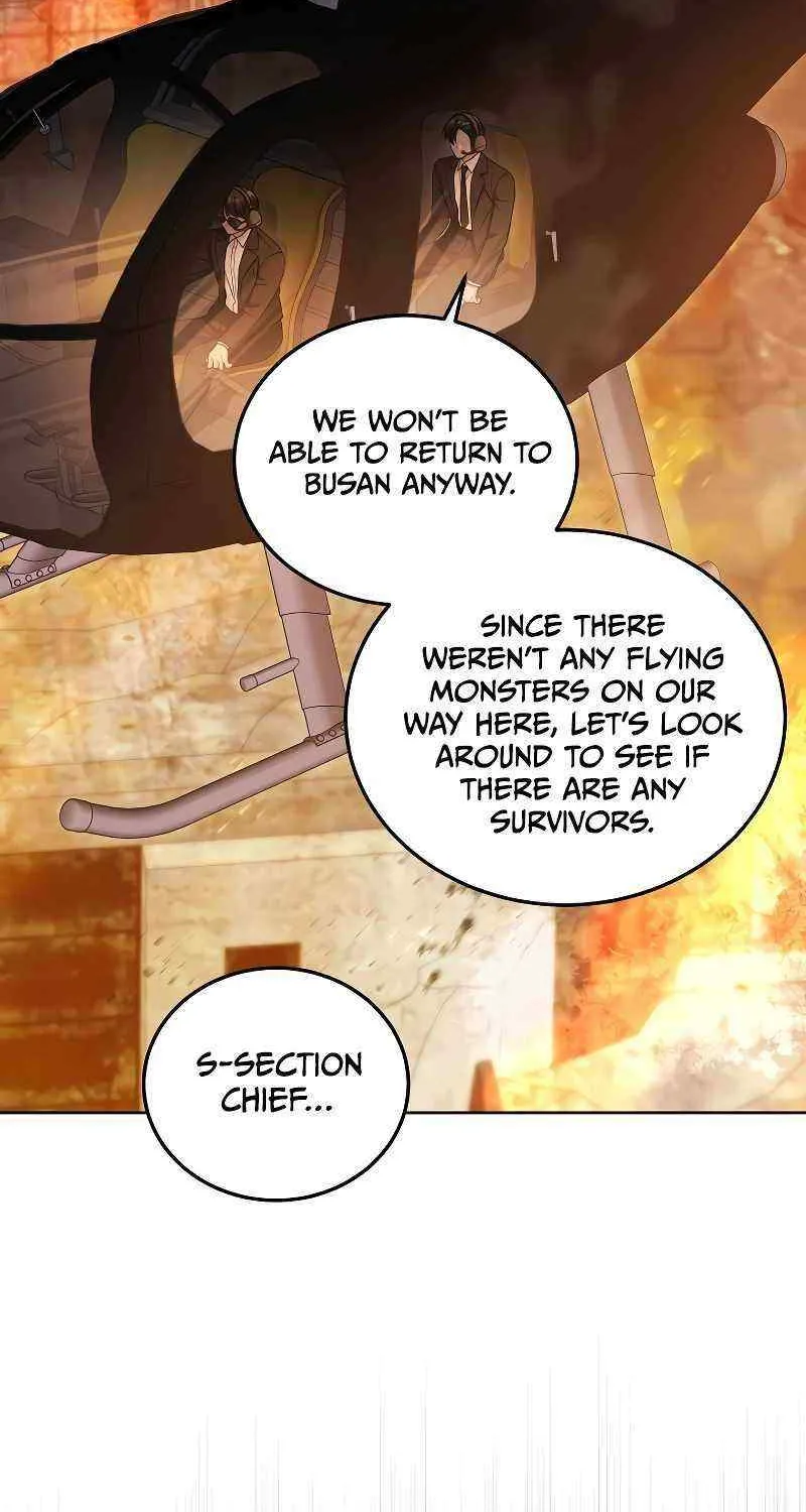For My Own Good Chapter 2 page 5 - 