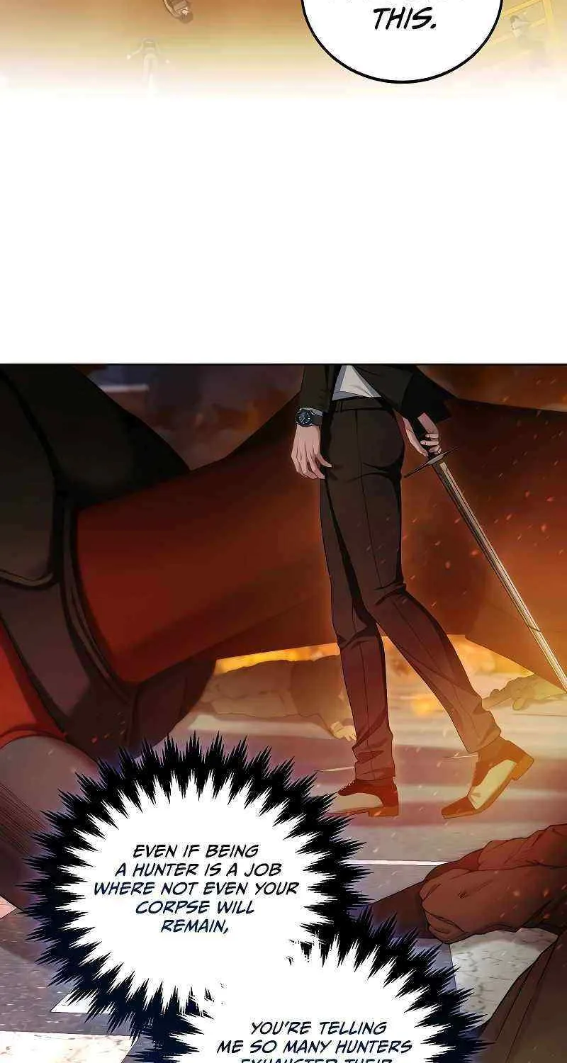 For My Own Good Chapter 2 page 45 - 