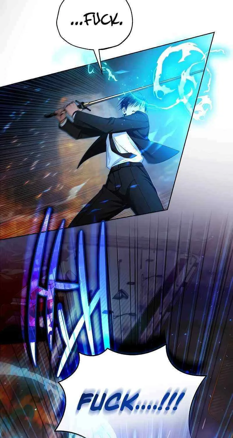 For My Own Good Chapter 2 page 50 - 