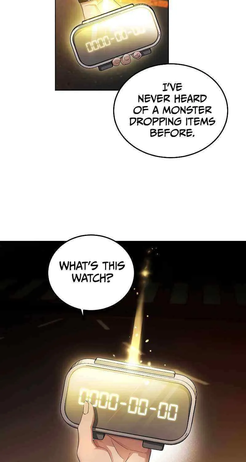 For My Own Good Chapter 2 page 56 - 