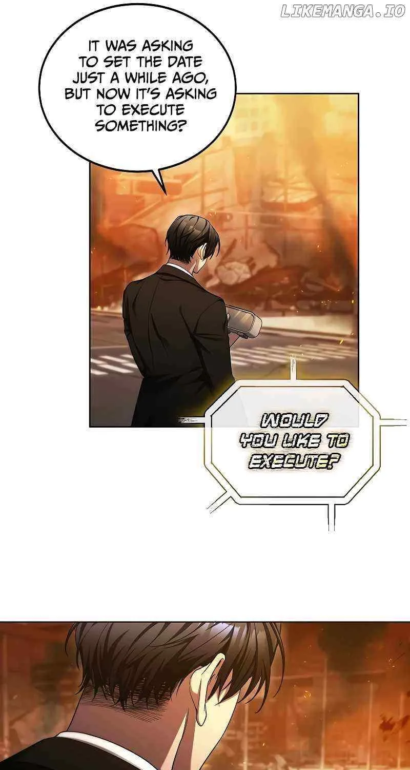 For My Own Good Chapter 2 page 62 - 