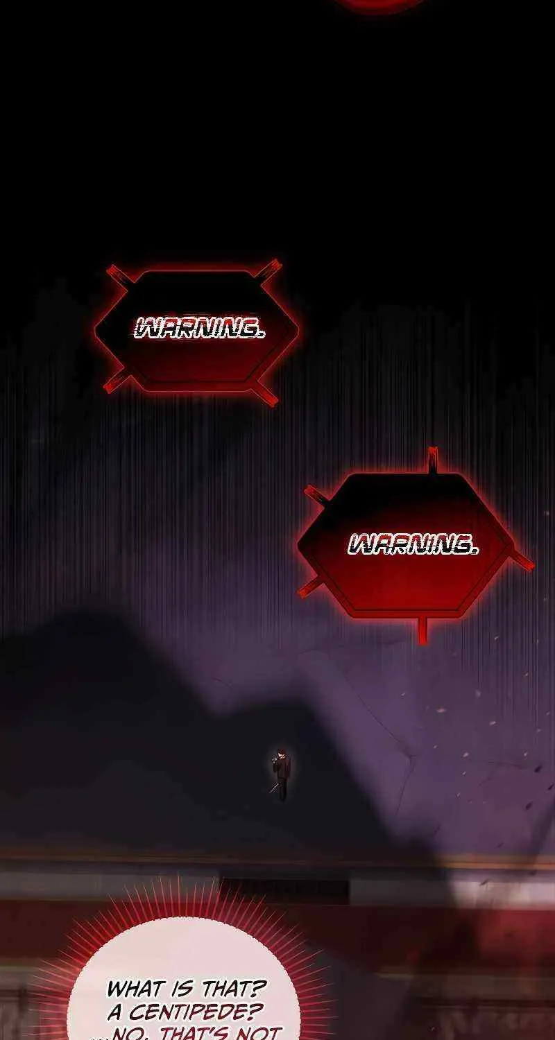 For My Own Good Chapter 2 page 64 - 